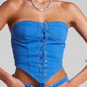 Lioness east gate corset